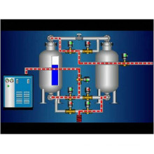 Générateur d&#39;oxygène de qualité supérieure pour industrie / hôpital (BPO-12)